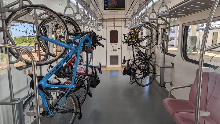 2023乾杯騎旅-台東二鐵單車旅行 | 行程總覽